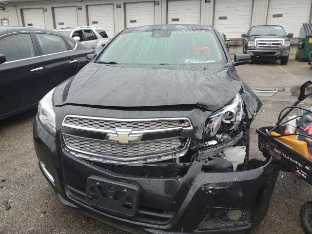 Photo 5 from auction – 2013 CHEVROLET MALIBU LTZ with VIN 1G11H5SA9DF193065