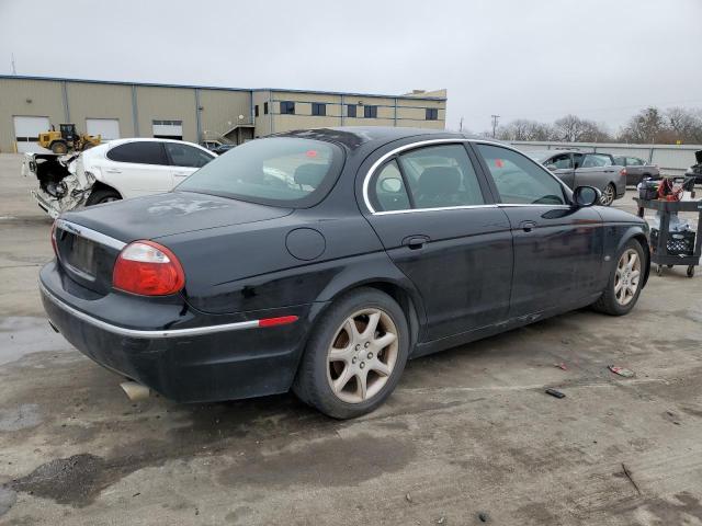 Photo 3 from auction – 2005 JAGUAR S-TYPE with VIN SAJWA01T85FN37639