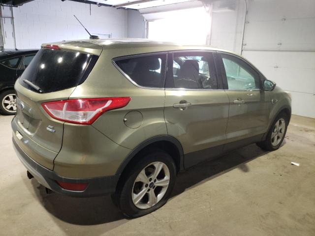 Photo 4 from auction – 2013 FORD ESCAPE SE with VIN 1FMCU9GX2DUC48527