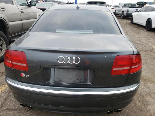 صورة رقم 6 من المزاد - 2007 AUDI S8 QUATTRO مع VIN WAUPN44E07N015671