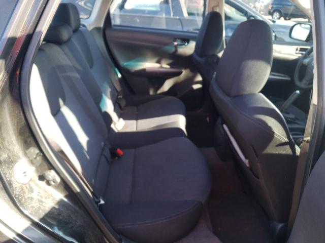 Photo 10 from auction – 2008 SUBARU IMPREZA OU with VIN JF1GH63638G827820