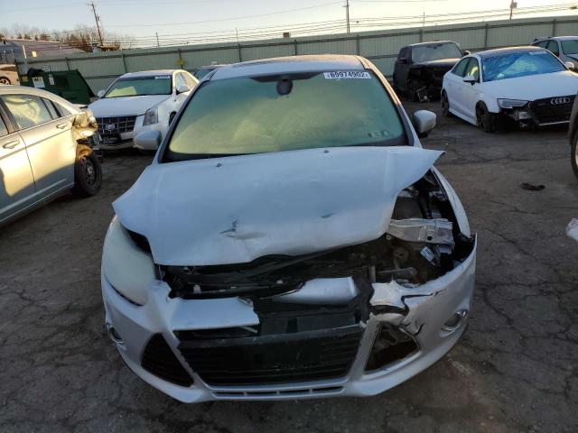 Photo 5 from auction – 2012 FORD FOCUS SEL with VIN 1FAHP3H27CL183976
