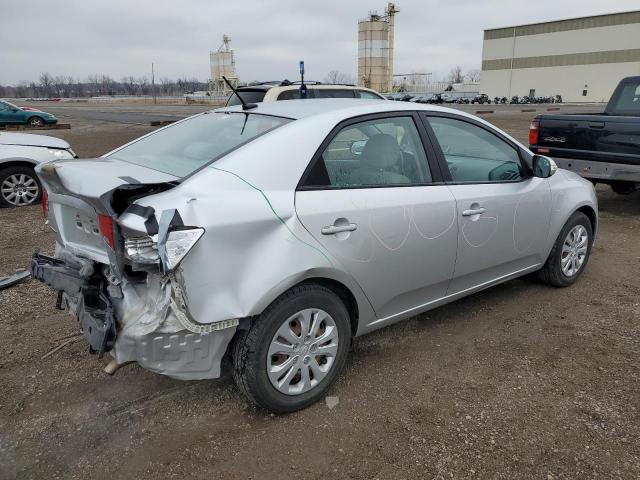 Photo 3 from auction – 2010 KIA FORTE EX with VIN KNAFU4A23A5220742