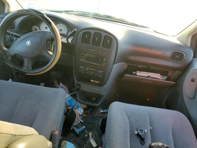 Photo 8 from auction – 2006 DODGE GRAND CARA with VIN 1D4GP24R56B633303