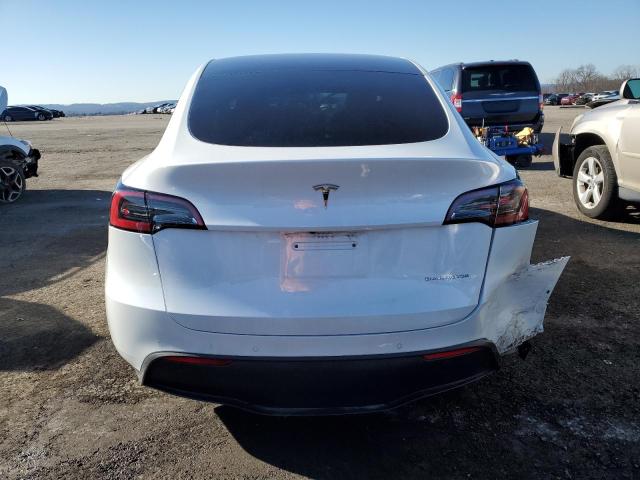 صورة رقم 6 من المزاد - 2021 TESLA MODEL Y مع VIN 5YJYGDEE9MF295620