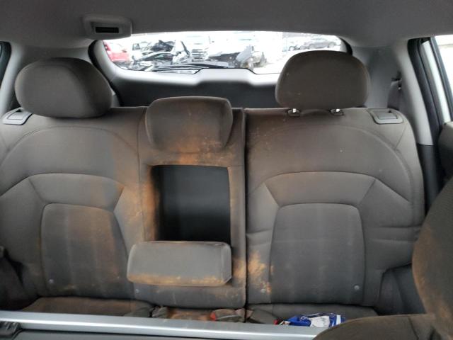 Photo 10 from auction – 2013 KIA SPORTAGE with VIN KNDPBCA22D7474815