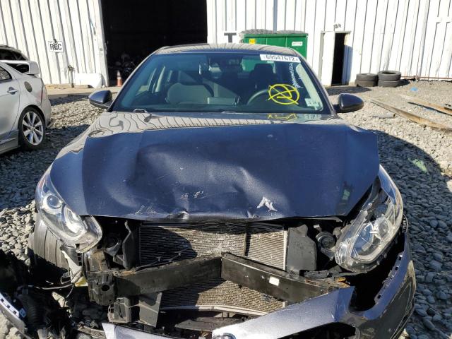 Photo 5 from auction – 2019 KIA FORTE FE with VIN 3KPF24AD3KE060572