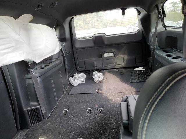 Photo 10 from auction – 2019 DODGE GRAND CARA with VIN 2C4RDGCG6KR638484