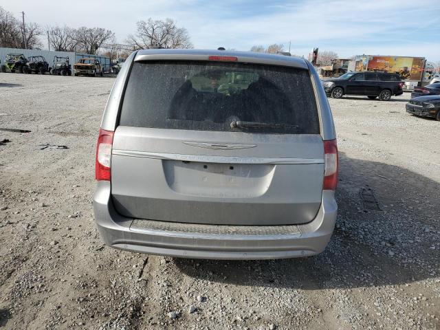 Photo 6 from auction – 2014 CHRYSLER TOWN & COU with VIN 2C4RC1CG3ER231291