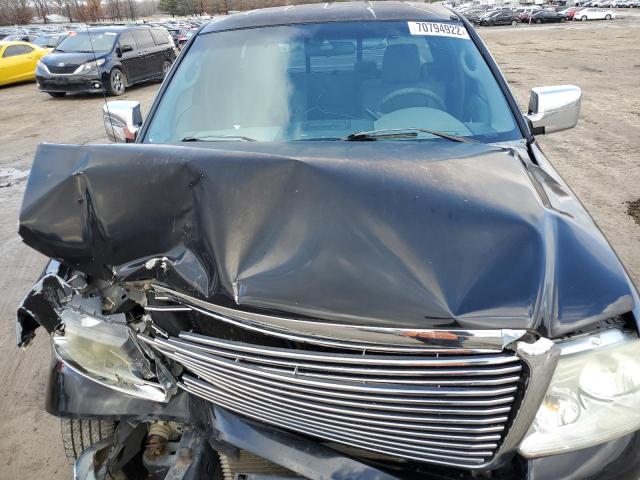 Photo 11 from auction – 2006 FORD F150 with VIN 1FTRF12V46NA91029