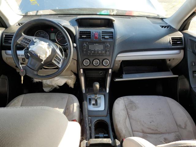 Photo 8 from auction – 2015 SUBARU FORESTER 2 with VIN JF2SJADC9FH438222