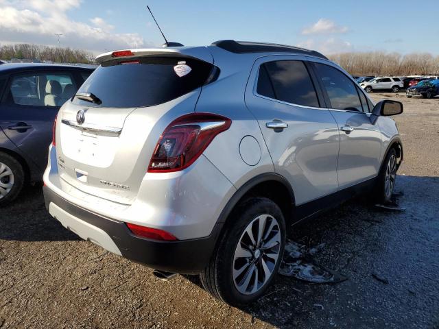 Photo 3 from auction – 2018 BUICK ENCORE PRE with VIN KL4CJBSB3JB604226