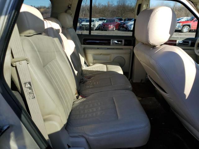 Photo 11 from auction – 2004 LINCOLN NAVIGATOR with VIN 5LMFU28R74LJ00140
