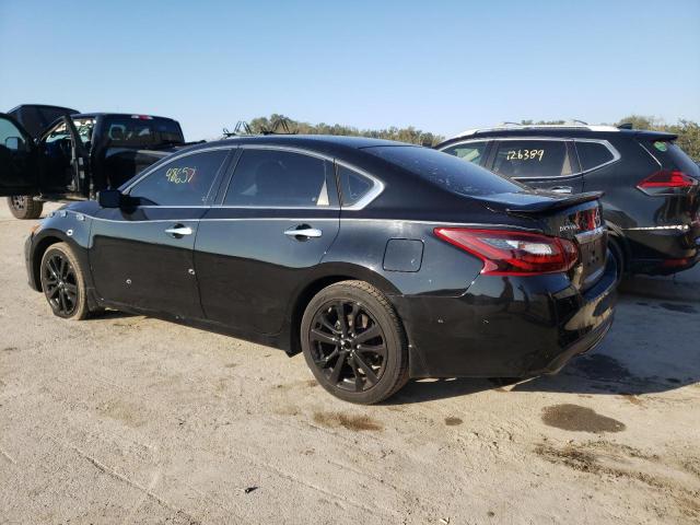 Photo 2 from auction – 2017 NISSAN ALTIMA 2.5 with VIN 1N4AL3AP2HC236464