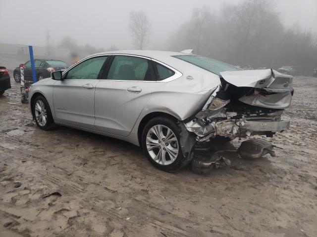 Photo 2 from auction – 2015 CHEVROLET IMPALA LT with VIN 2G1115SL8F9133781