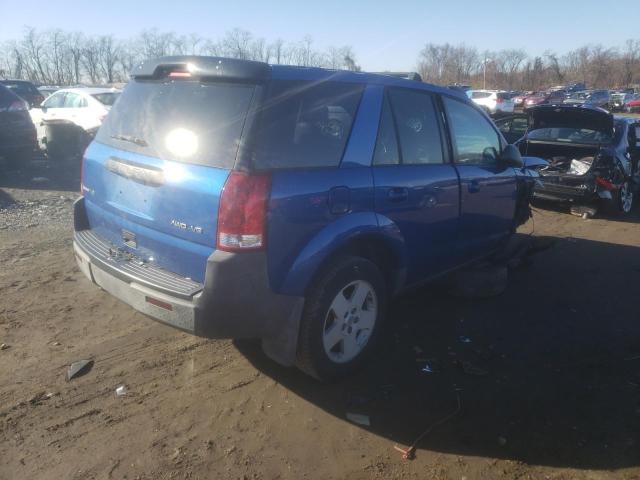 Photo 3 from auction – 2004 SATURN VUE with VIN 5GZCZ63434S868006