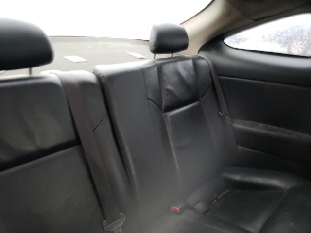 Photo 10 from auction – 2006 CHEVROLET COBALT SS with VIN 1G1AM18B167609806