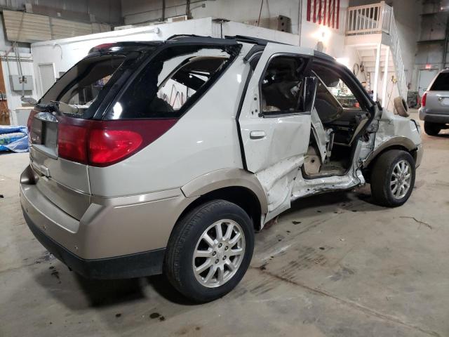 Photo 3 from auction – 2005 BUICK RENDEZVOUS with VIN 3G5DA03E25S506880