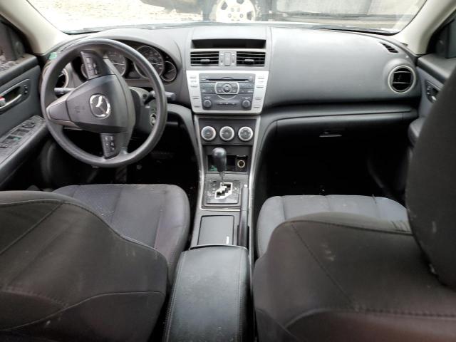 Photo 8 from auction – 2011 MAZDA 6 I with VIN 1YVHZ8BH9B5M17384