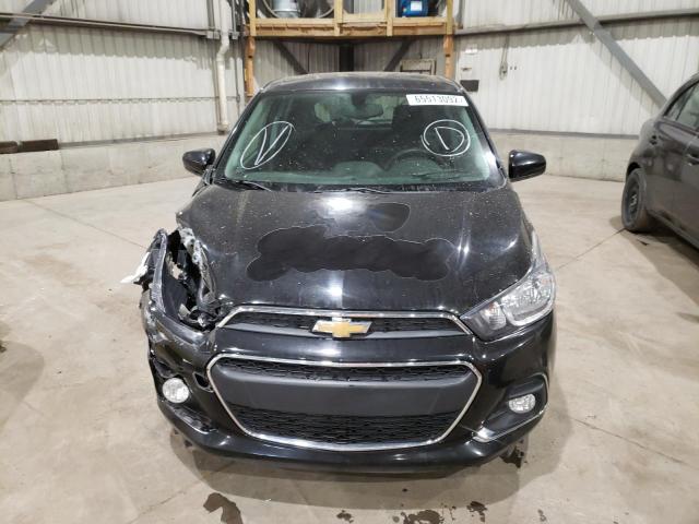 صورة رقم 9 من المزاد - 2017 CHEVROLET SPARK 1LT مع VIN KL8CD6SA2HC787577