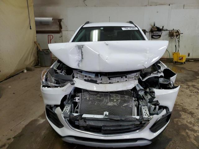 Photo 5 from auction – 2020 CHEVROLET TRAX 1LT with VIN KL7CJLSB4LB087305