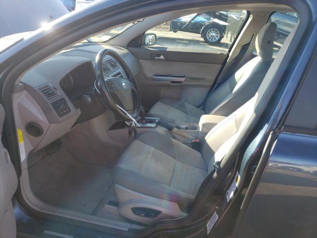 Photo 7 from auction – 2005 VOLVO S40 T5 with VIN YV1MH682852083072