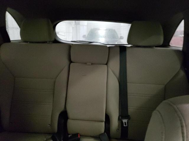 Photo 10 from auction – 2016 KIA SORENTO LX with VIN 5XYPGDA52GG082216