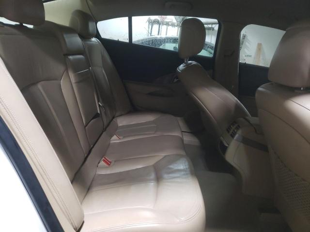 Photo 10 from auction – 2010 BUICK LACROSSE C with VIN 1G4GC5EG6AF284382