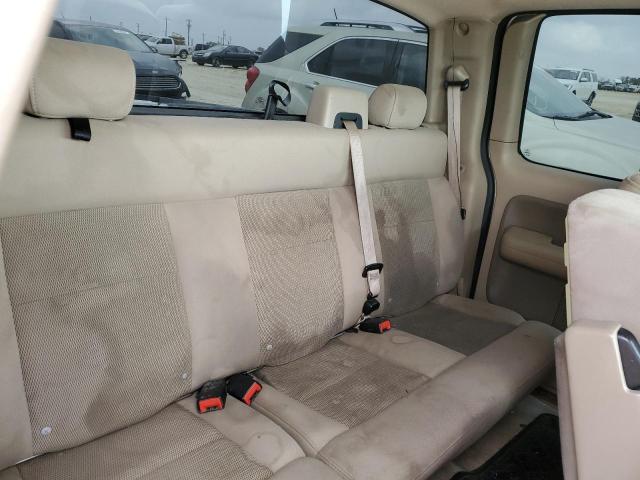 Photo 10 from auction – 2004 FORD F150 with VIN 1FTRX12W14NC43948