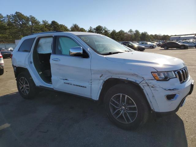 Photo 4 from auction – 2018 JEEP GRAND CHER with VIN 1C4RJFBG0JC433285