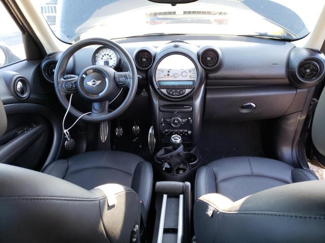 صورة رقم 8 من المزاد - 2014 MINI COOPER S C مع VIN WMWZC3C55EWP51992