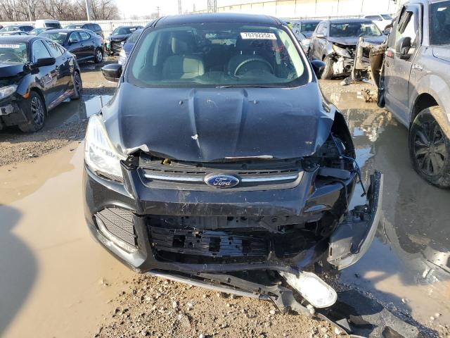 Photo 5 from auction – 2015 FORD ESCAPE SE with VIN 1FMCU0G78FUA76129