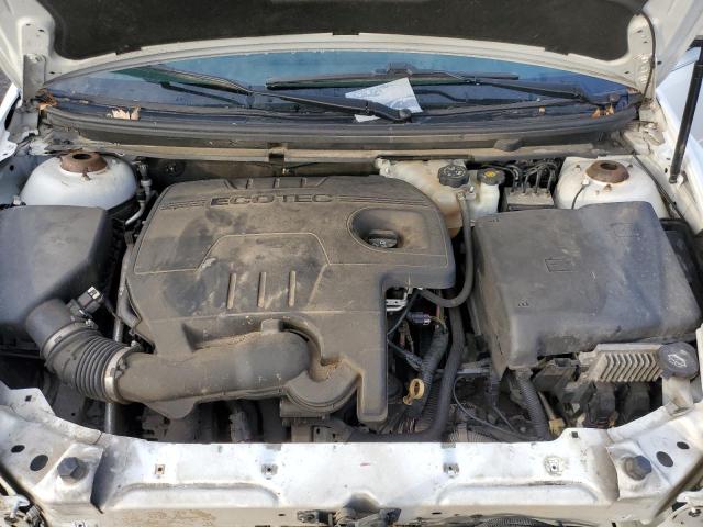 Photo 11 from auction – 2011 CHEVROLET MALIBU 1LT with VIN 1G1ZC5E13BF113690