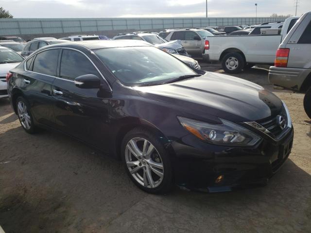 Photo 4 from auction – 2016 NISSAN ALTIMA 3.5 with VIN 1N4BL3AP6GC122244