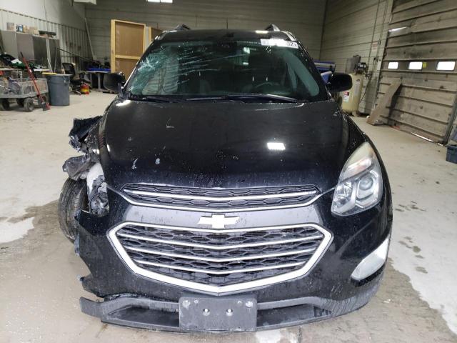 Photo 5 from auction – 2016 CHEVROLET EQUINOX LT with VIN 2GNFLFEKXG6280016