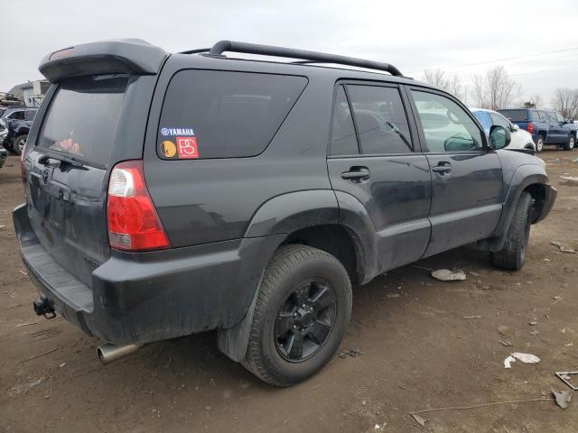 Photo 3 from auction – 2007 TOYOTA 4RUNNER SR with VIN JTEBU14R078084114