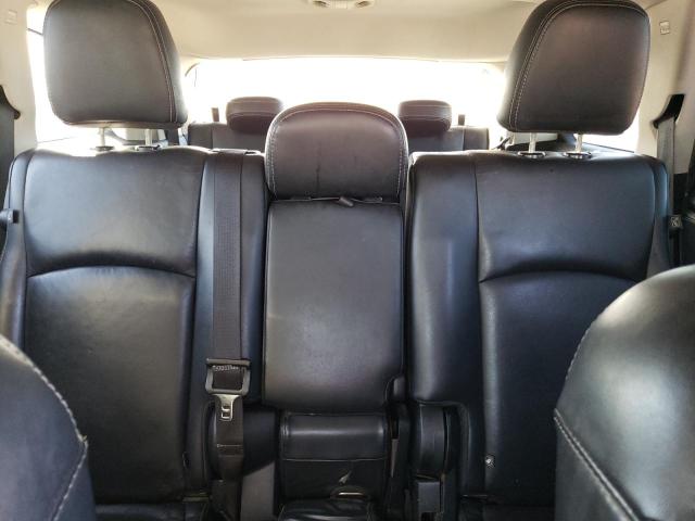 Photo 10 from auction – 2014 DODGE JOURNEY LI with VIN 3C4PDCDG0ET218199