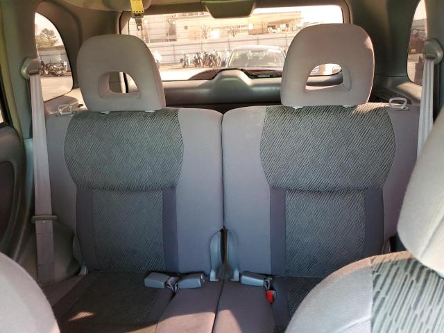 Photo 10 from auction – 2001 TOYOTA RAV4 with VIN JTEHH20V610094501
