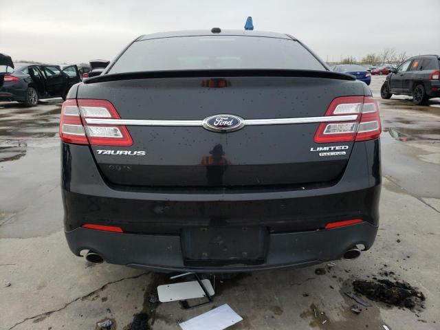 Photo 6 from auction – 2013 FORD TAURUS LIM with VIN 1FAHP2F86DG133565