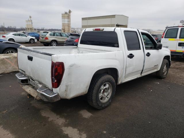 Photo 3 from auction – 2005 GMC CANYON with VIN 1GTCS136458103041