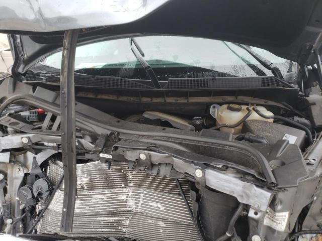 Photo 11 from auction – 2021 CHEVROLET SILVER1500 with VIN 1GCPWCED3MZ182899