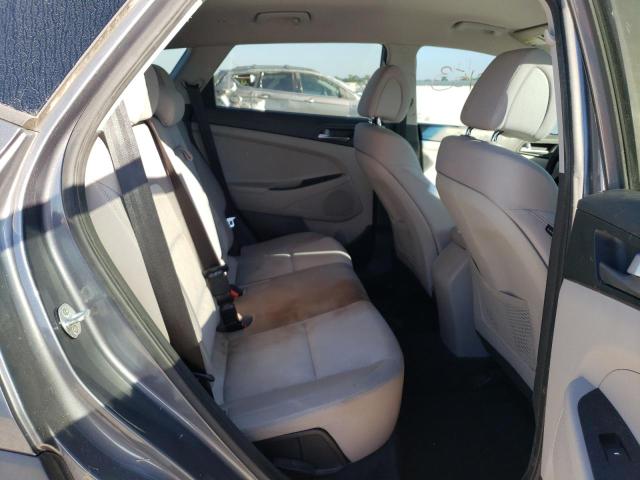 Photo 11 from auction – 2016 HYUNDAI TUCSON with VIN KM8J33A42GU104633