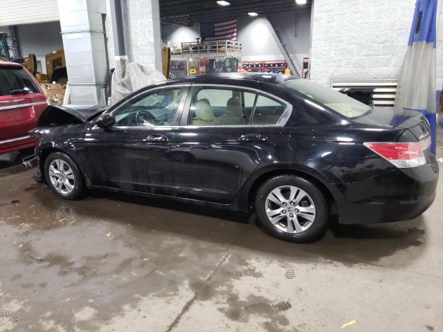 Photo 2 from auction – 2012 HONDA ACCORD SE with VIN 1HGCP2F64CA145185