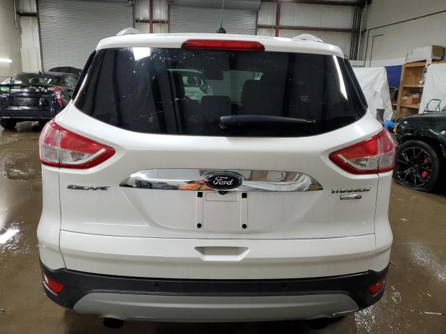 Photo 6 from auction – 2015 FORD ESCAPE TIT with VIN 1FMCU9JX8FUB02645