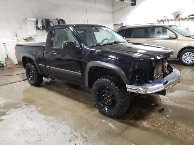 Photo 4 from auction – 2007 CHEVROLET COLORADO with VIN 1GCDT149X78142424