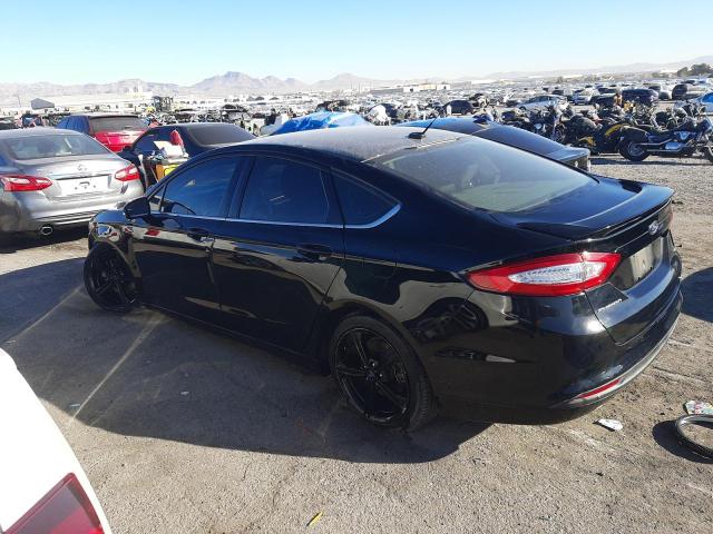 Photo 2 from auction – 2016 FORD FUSION SE with VIN 3FA6P0H70GR314349