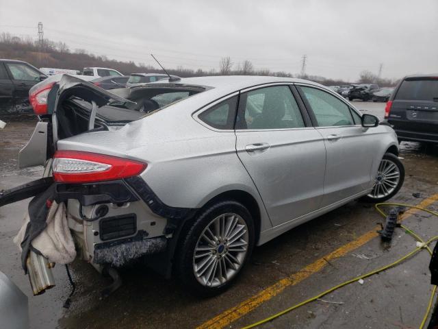 Photo 3 from auction – 2015 FORD FUSION SE with VIN 3FA6P0H92FR133964