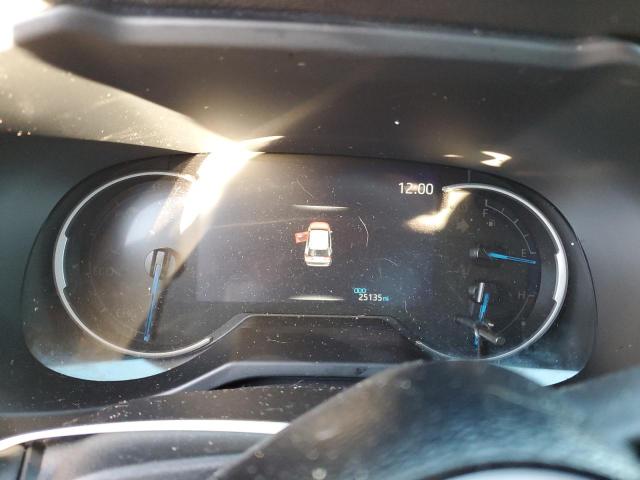 Photo 9 from auction – 2020 TOYOTA RAV4 LIMIT with VIN JTMD6RFV7LD006222