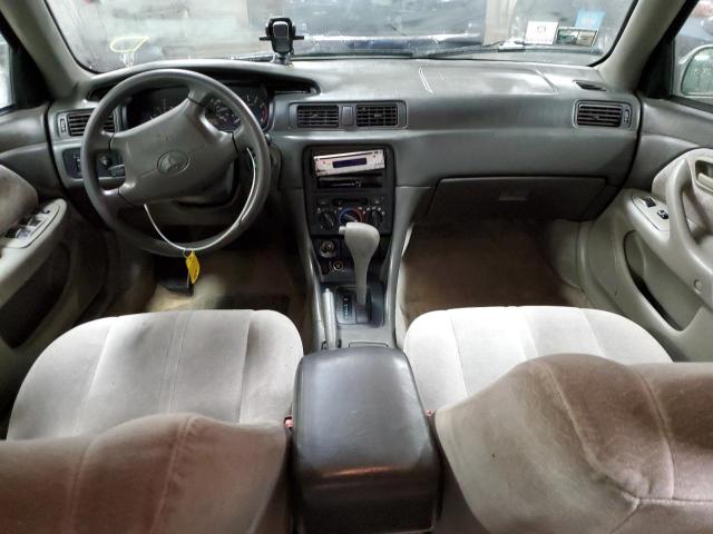 Photo 8 from auction – 1997 TOYOTA CAMRY CE with VIN 4T1BG22K0VU074321