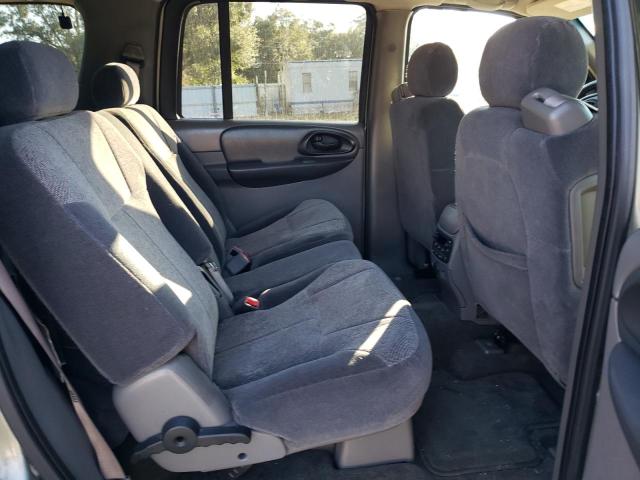 Photo 11 from auction – 2003 CHEVROLET TRAILBLAZE with VIN 1GNET16SX36130467